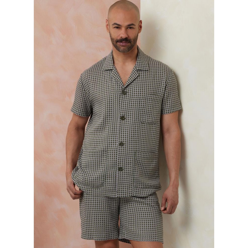 Wykrój Vogue Patterns V2121