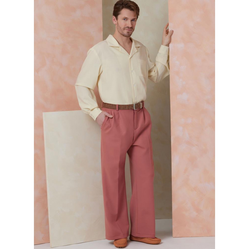 Wykrój Vogue Patterns V2120