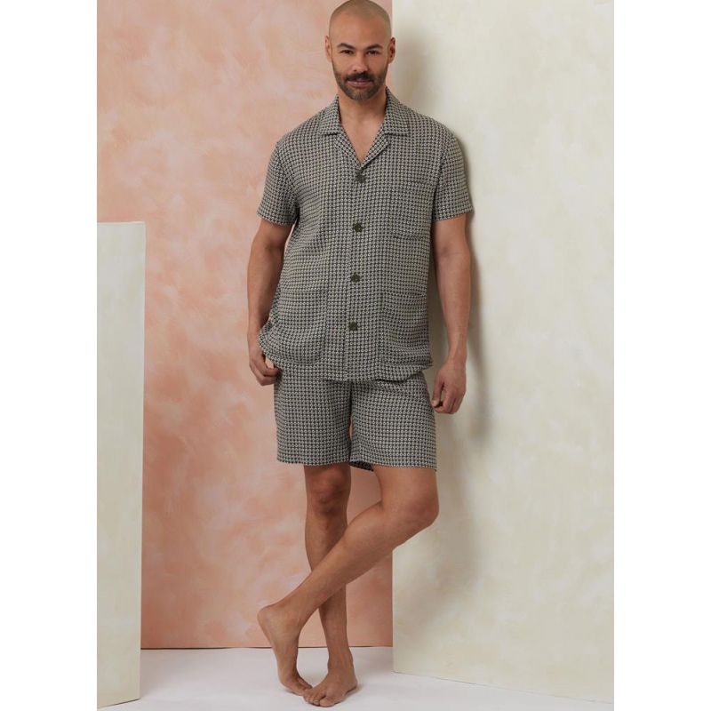 Wykrój Vogue Patterns V2121