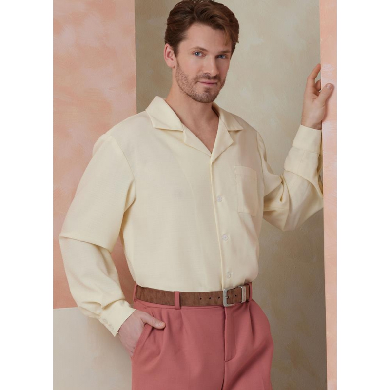 Wykrój Vogue Patterns V2120