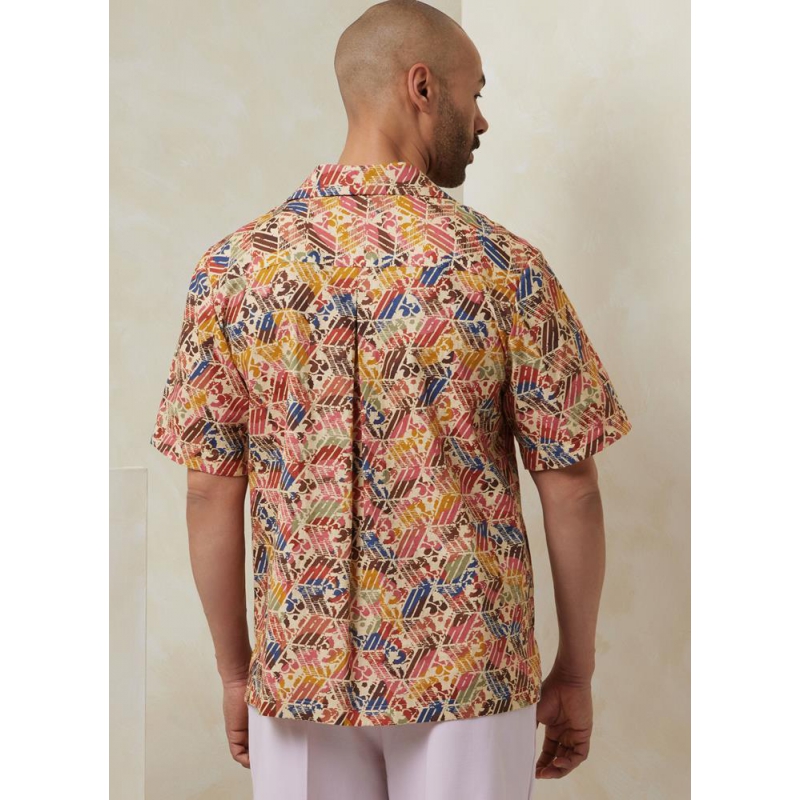 Wykrój Vogue Patterns V2120
