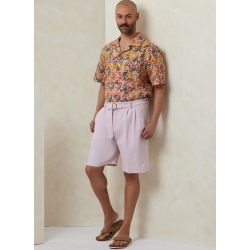 Wykrój Vogue Patterns V2120