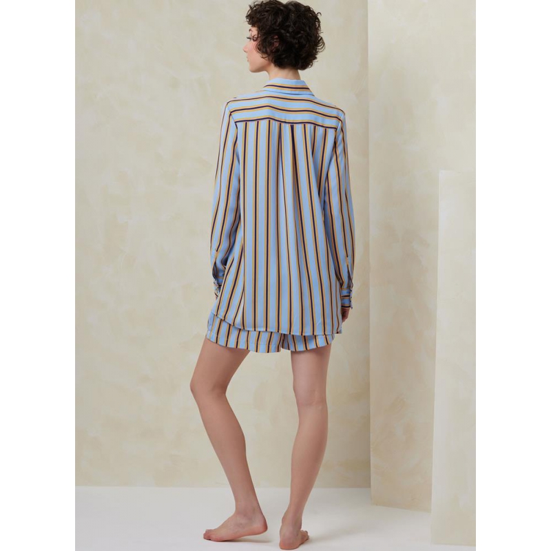 Wykrój Vogue Patterns V2119