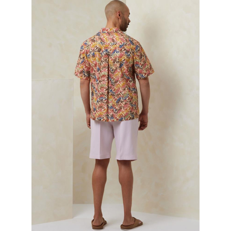 Wykrój Vogue Patterns V2120