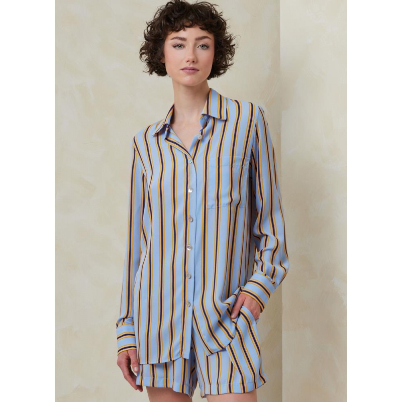 Wykrój Vogue Patterns V2119