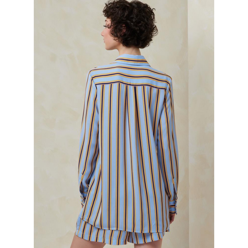 Wykrój Vogue Patterns V2119