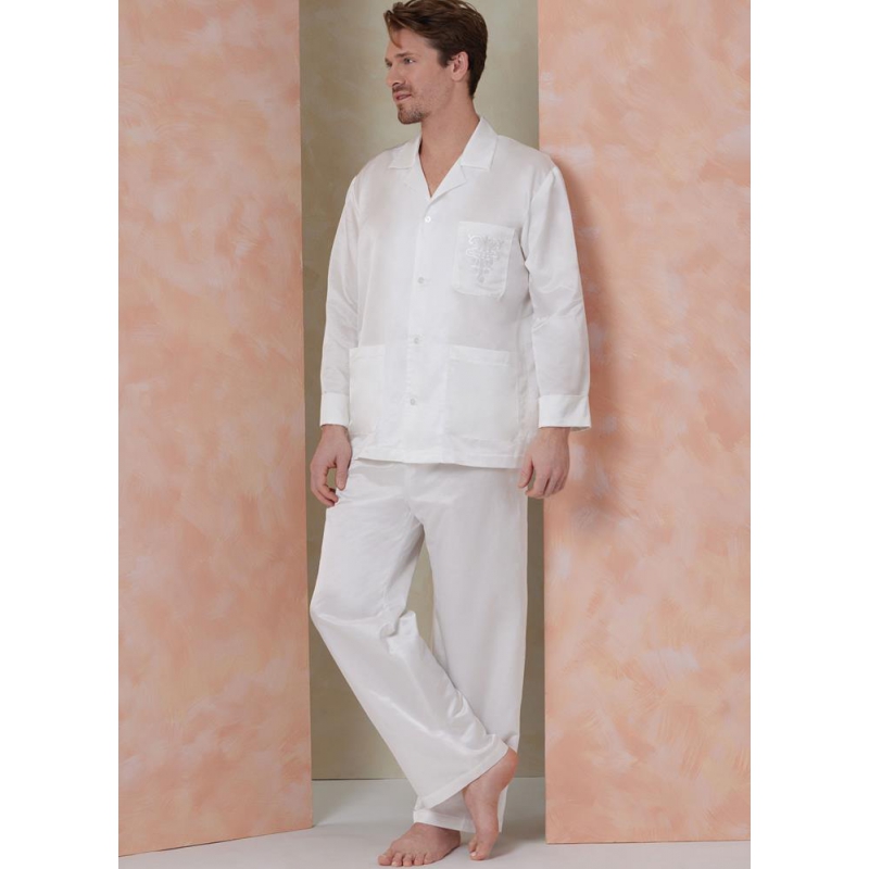Wykrój Vogue Patterns V2121