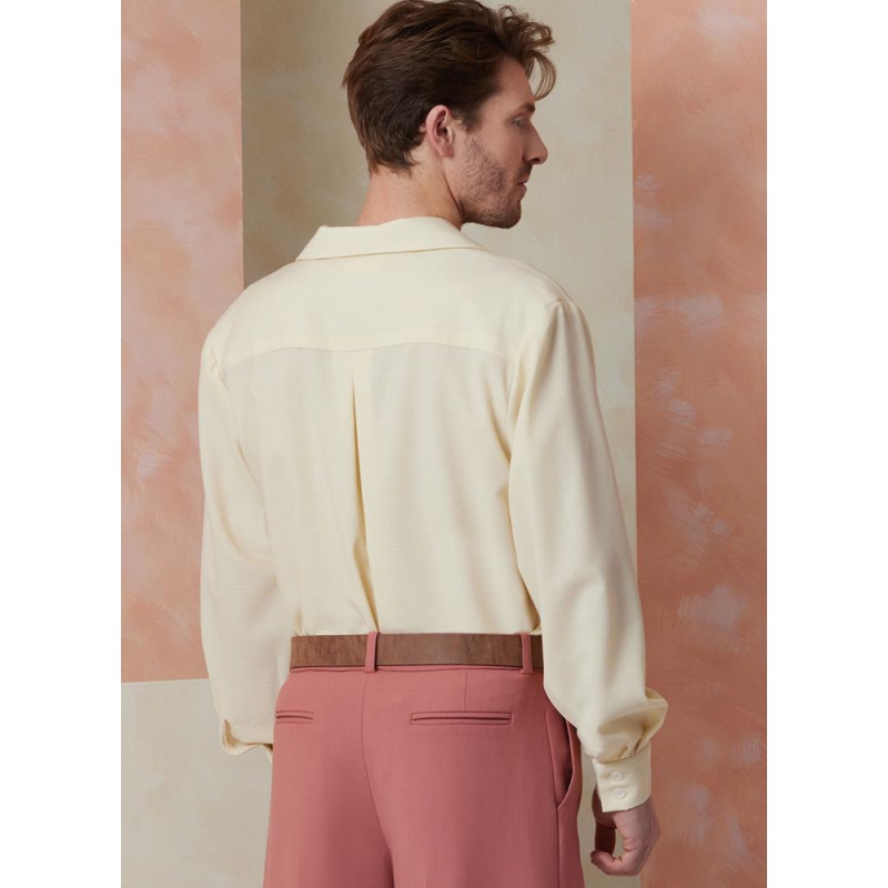 Wykrój Vogue Patterns V2120