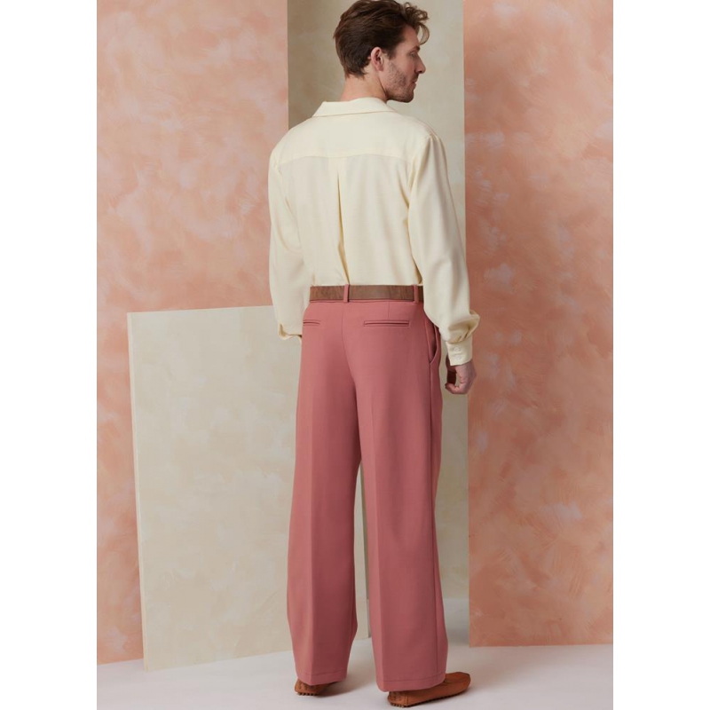 Wykrój Vogue Patterns V2120