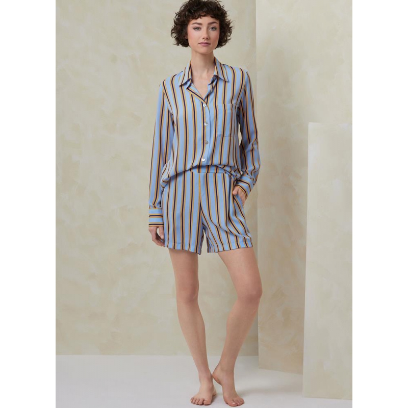 Wykrój Vogue Patterns V2119