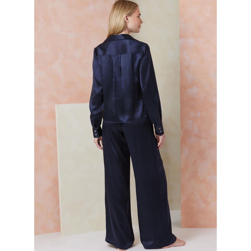 Wykrój Vogue Patterns V2119