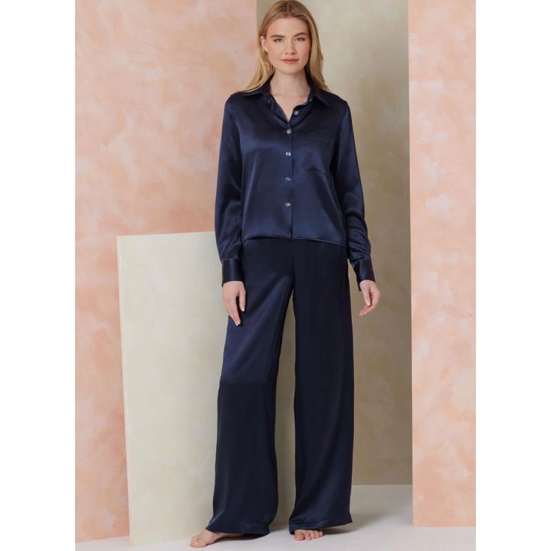 Wykrój Vogue Patterns V2119