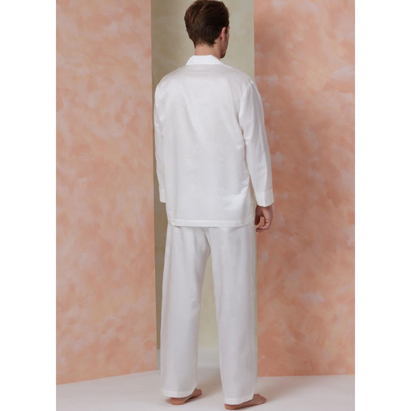 Wykrój Vogue Patterns V2121