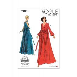 Wykrój Vogue Patterns V2124