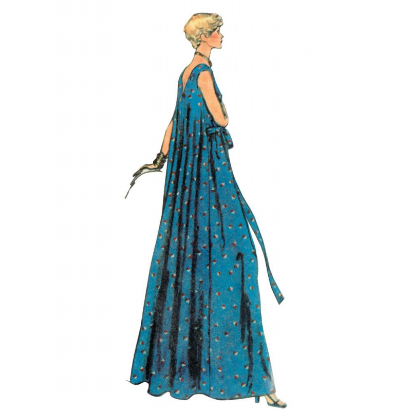 Wykrój Vogue Patterns V2124