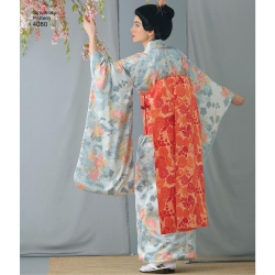 Wykrój Simplicity 4080